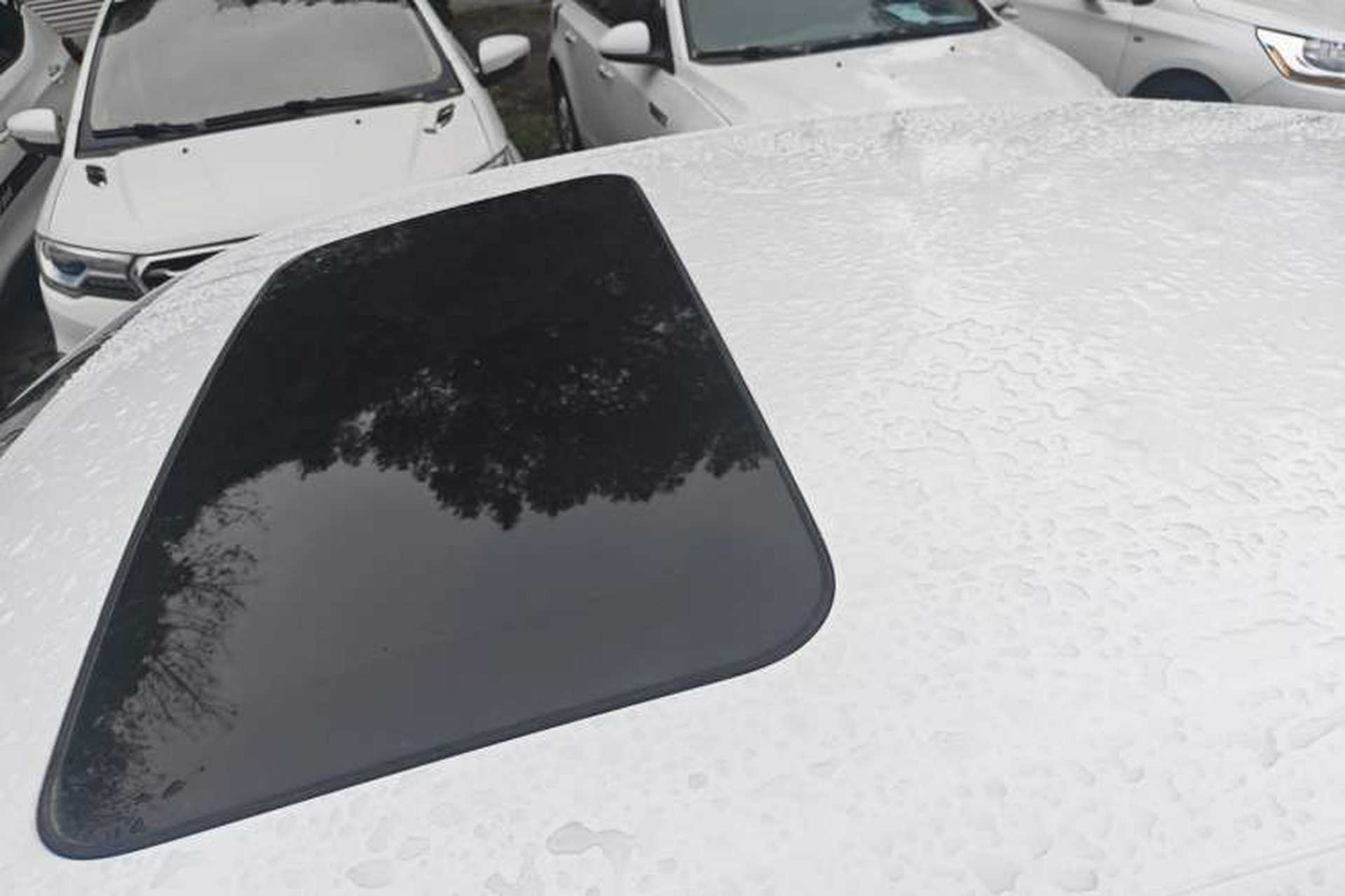 Used Buick Verano 2023 Pro Enjoyment Edition Roof
