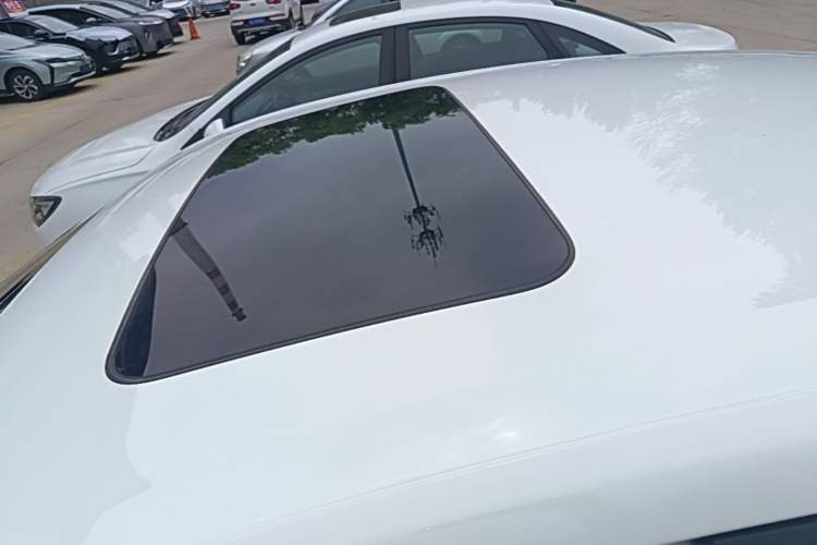 Used Buick Verano 2023 Pro Enjoyment Edition Roof
