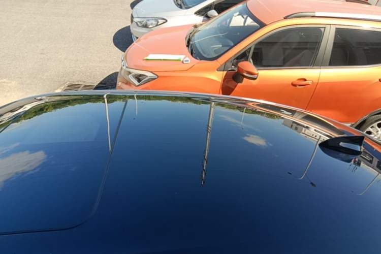 Used Buick Verano 2023 Pro GS Hunter Wind Edition Roof