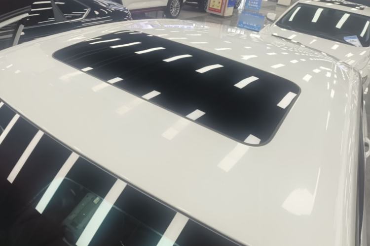 Used Buick Verano 2023 Pro Enjoyment Edition Roof