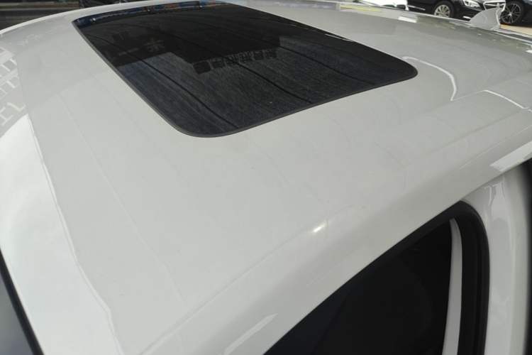 Used Buick Verano 2023 Pro Enjoyment Edition Roof