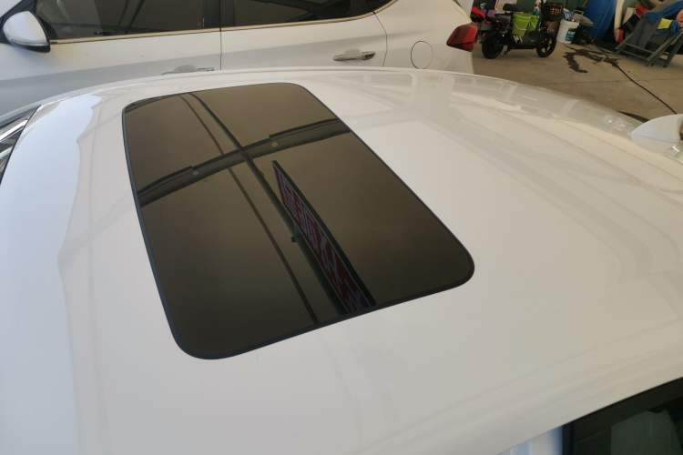Used Buick Verano 2023 Pro Enjoyment Edition Roof