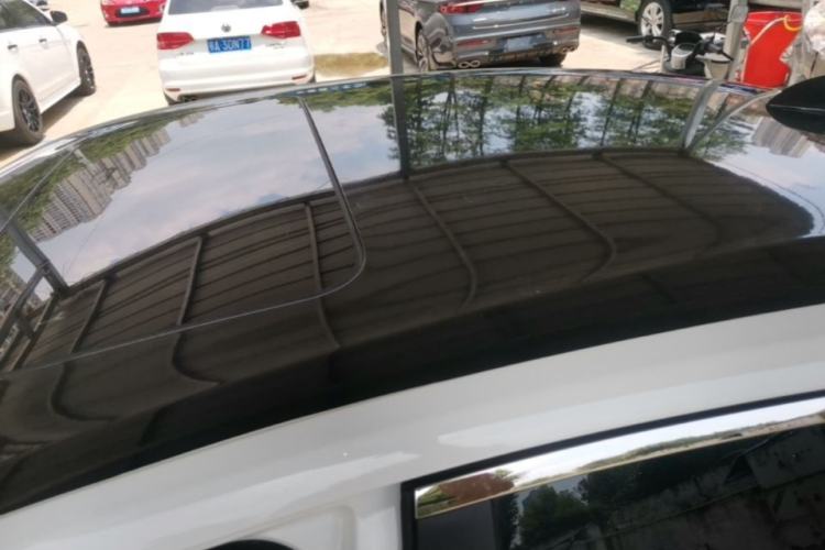 Used Buick Verano 2023 Pro Enjoyment Edition Roof