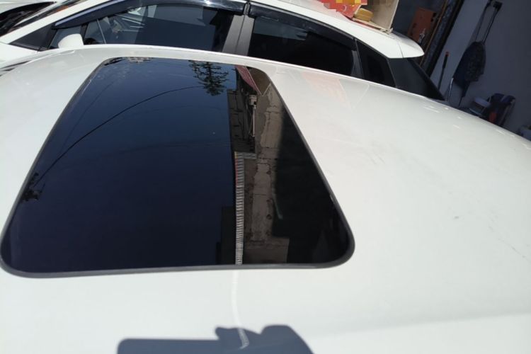 Used Buick Verano 2023 Pro Enjoyment Edition Roof