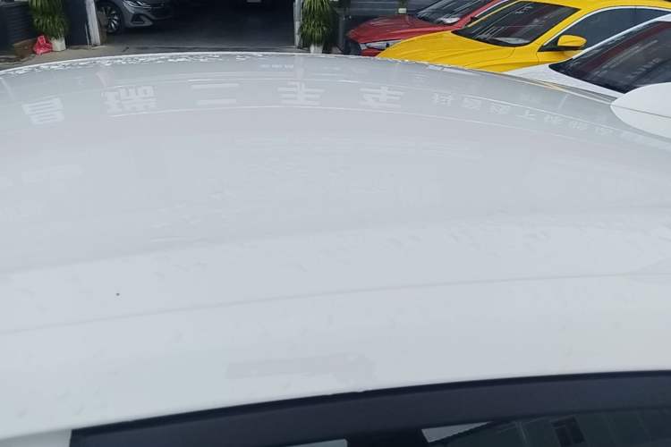 Used Buick Verano 2023 Pro Le Yi Edition Roof