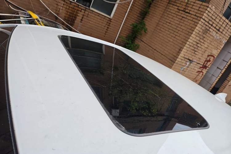 Used Buick Verano 2023 Pro Enjoyment Edition Roof