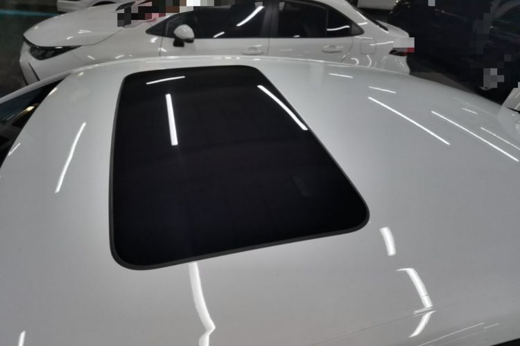 Used Buick Verano 2023 Pro Enjoyment Edition Roof