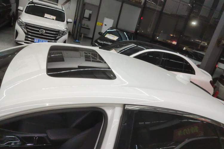 Used Buick Verano 2023 Pro Enjoyment Edition Roof