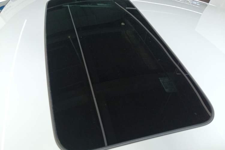 Used Buick Verano 2023 Pro Enjoyment Edition Roof