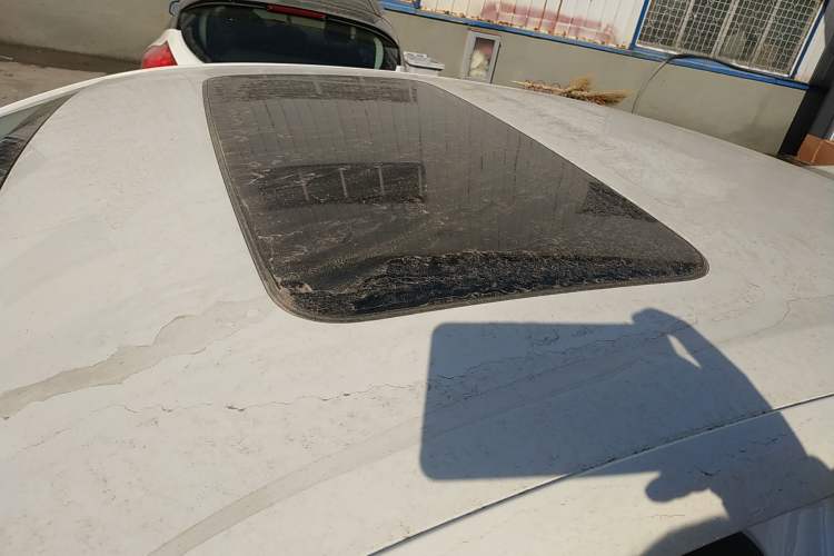 Used Buick Verano 2023 Pro Enjoyment Edition Roof