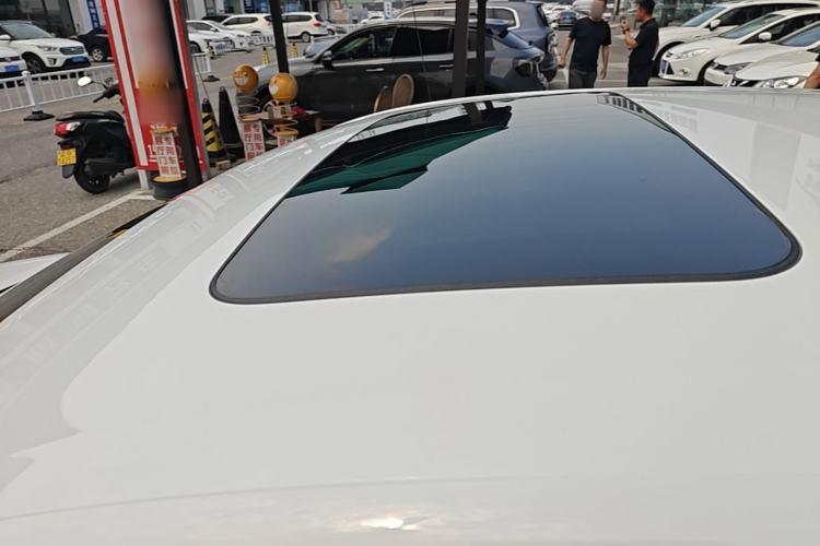 Used Buick Verano 2023 Pro Enjoyment Edition Roof