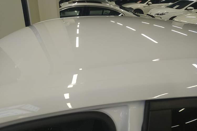 Used Buick Verano 2023 Pro Le Yi Edition Roof