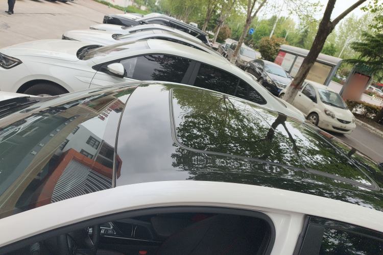 Used Buick Verano 2023 Pro GS Swift Edition Roof