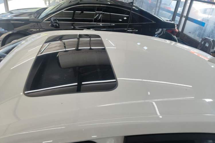 Used Buick Verano 2023 Pro Enjoyment Edition Roof