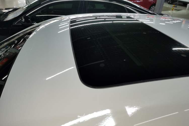 Used Buick Verano 2023 Pro Enjoyment Edition Roof