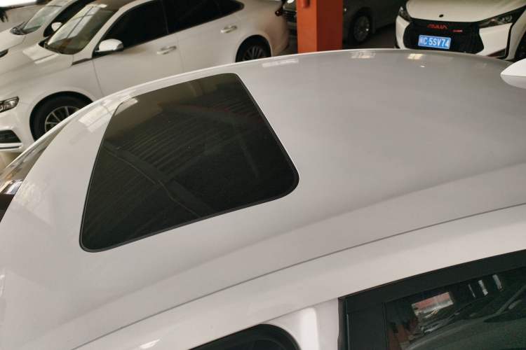 Used Buick Verano 2023 Pro Enjoyment Edition Roof