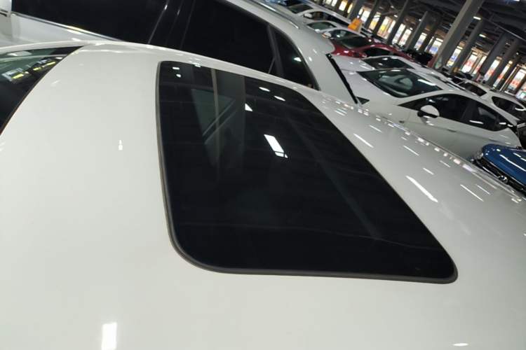 Used Buick Verano 2023 Pro Enjoyment Edition Roof