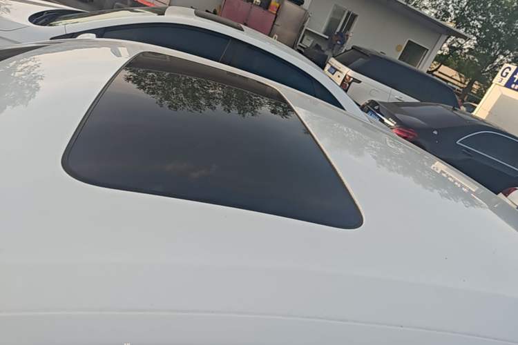 Used Buick Verano 2023 Pro Enjoyment Edition Roof