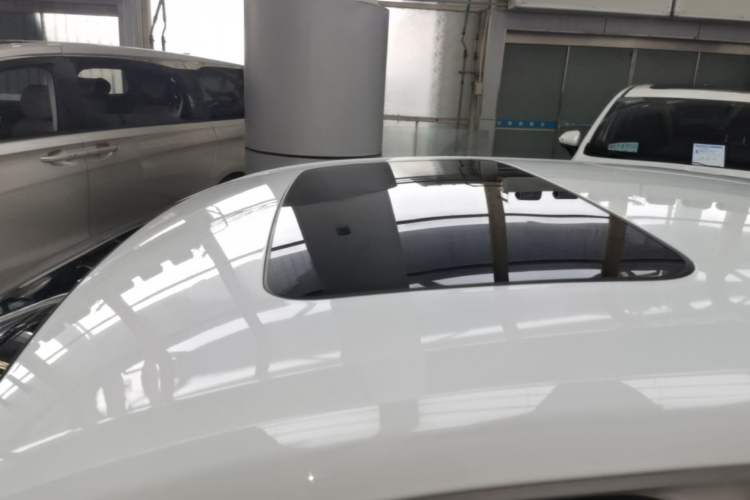 Used Buick Verano 2023 Pro Enjoyment Edition Roof