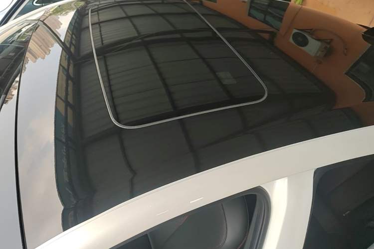 Used Buick Verano 2023 Pro GS Hunter Wind Edition Roof