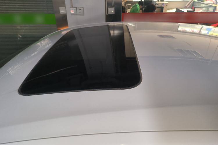 Used Buick Verano 2023 Pro Enjoyment Edition Roof