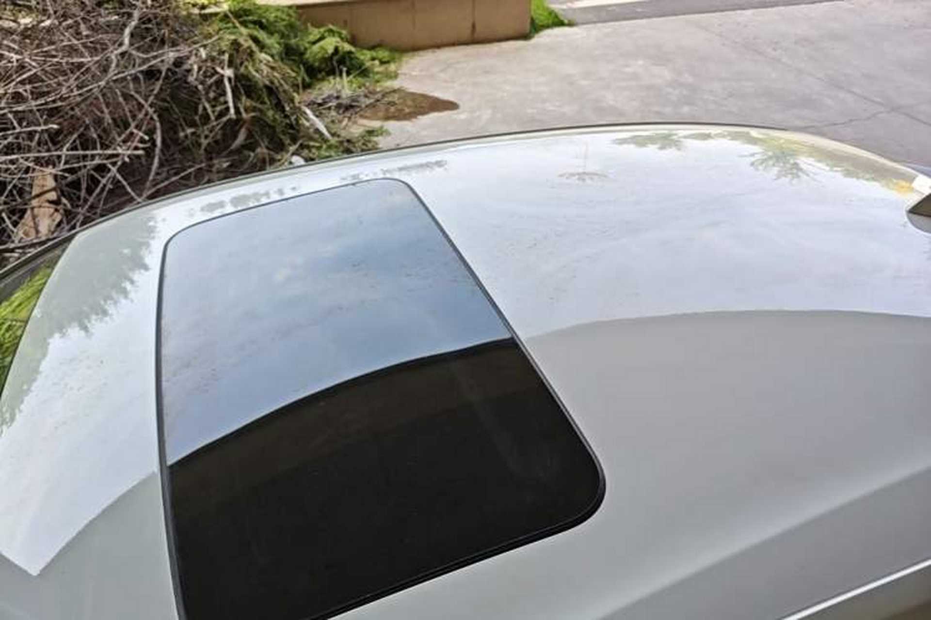 Used Buick Verano 2023 Pro Enjoyment Edition Roof