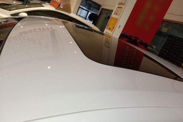 Used Buick Verano 2023 Pro Enjoyment Edition Roof