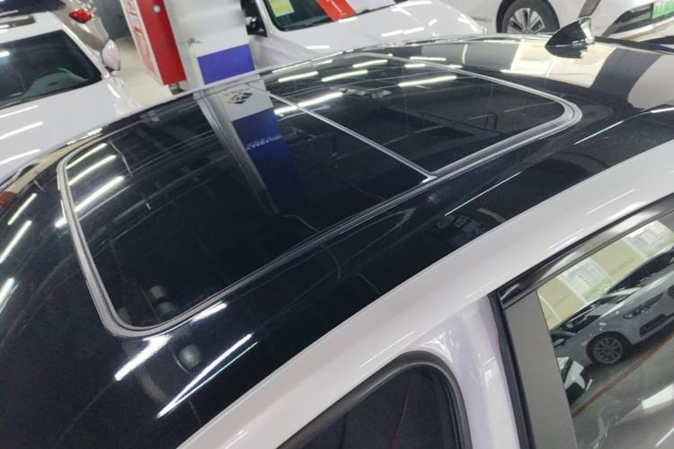 Used Buick Verano 2023 Pro GS Swift Edition Roof