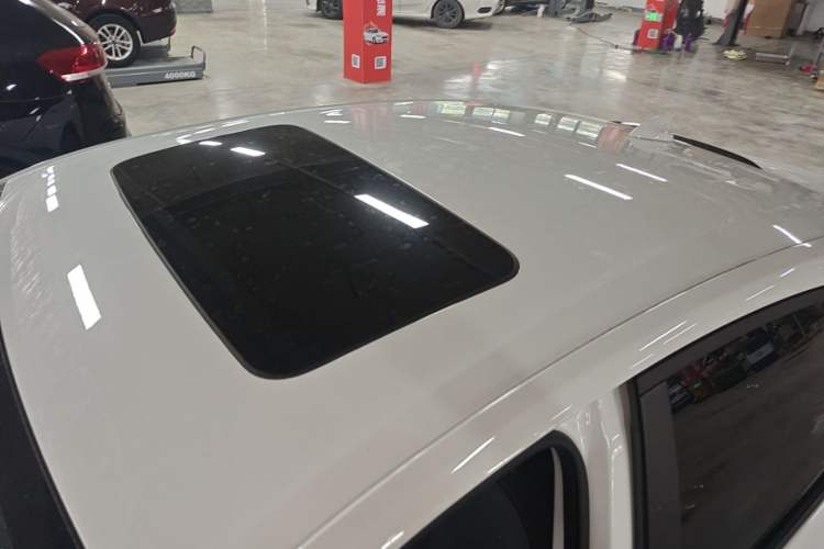 Used Buick Verano 2023 Pro Enjoyment Edition Roof
