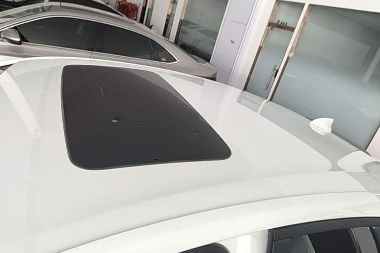 Used Buick Verano 2023 Pro Enjoyment Edition Roof