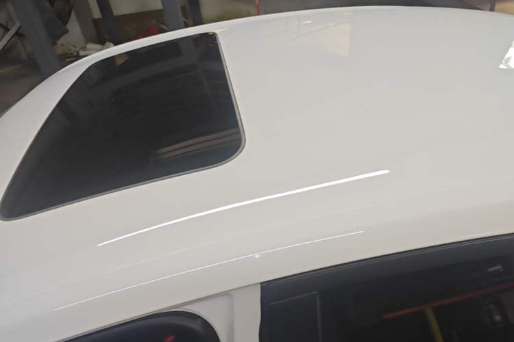 Used Buick Verano 2023 Pro Enjoyment Edition Roof
