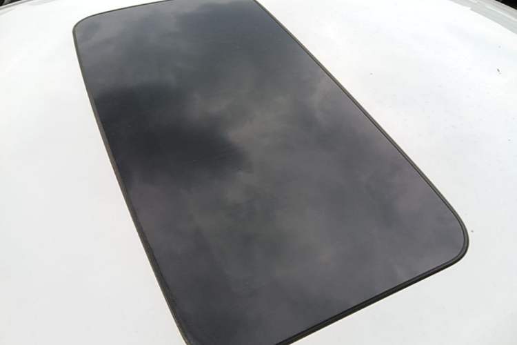 Used Buick Verano 2023 Pro Enjoyment Edition Roof