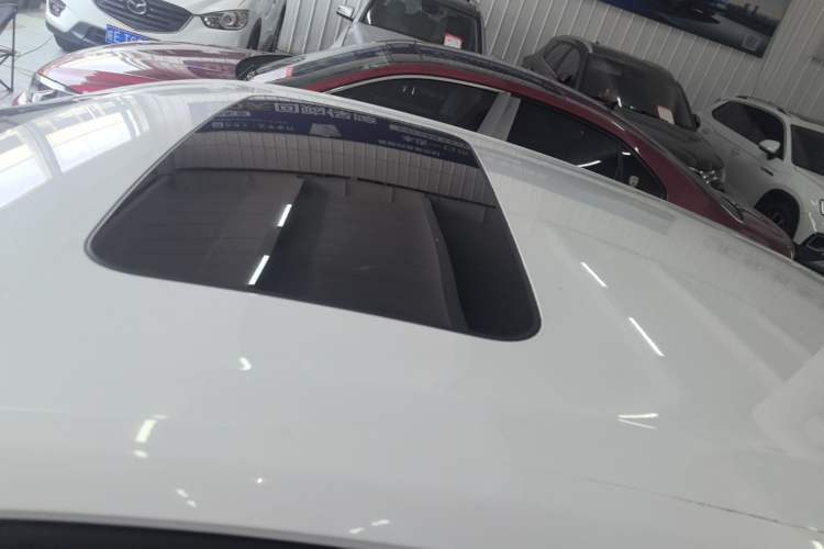 Used Buick Verano 2023 Pro Enjoyment Edition Roof