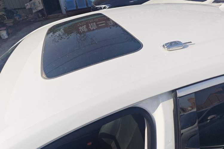 Used Buick Verano 2023 Pro Enjoyment Edition Roof