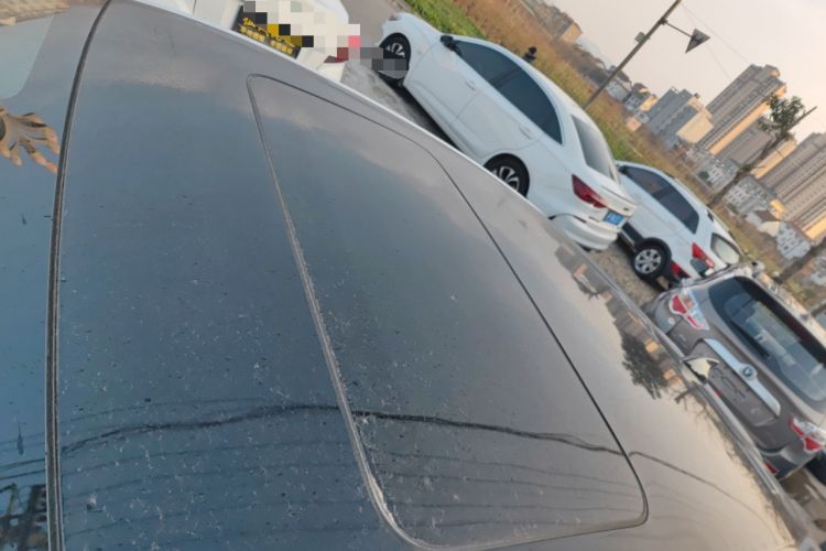 Used Buick Verano 2023 Pro GS Hunter Wind Edition Roof
