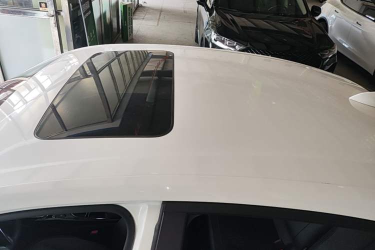 Used Buick Verano 2023 Pro Enjoyment Edition Roof