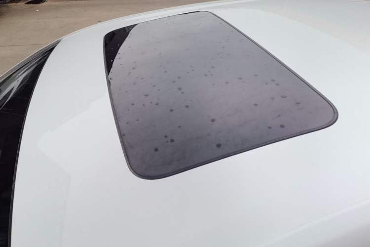 Used Buick Verano 2023 Pro Enjoyment Edition Roof