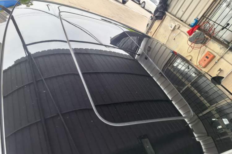 Used Buick Verano 2023 Pro GS Hunter Wind Edition Roof