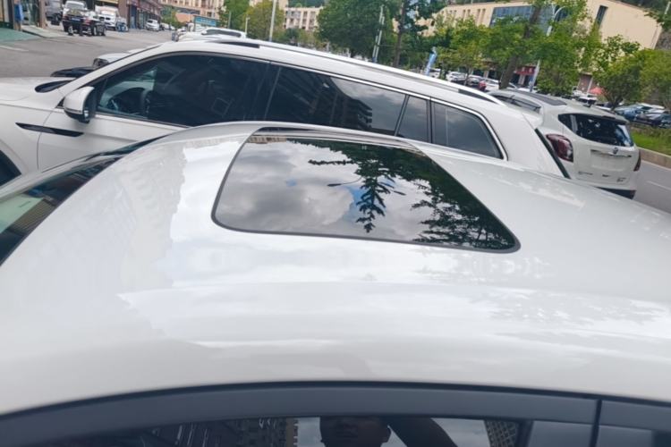 Used Buick Verano 2023 Pro Enjoyment Edition Roof