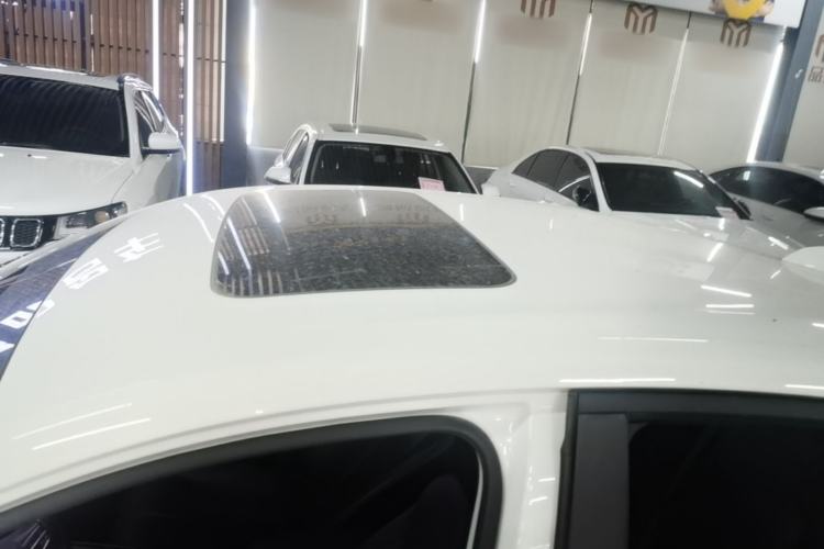 Used Buick Verano 2023 Pro Enjoyment Edition Roof