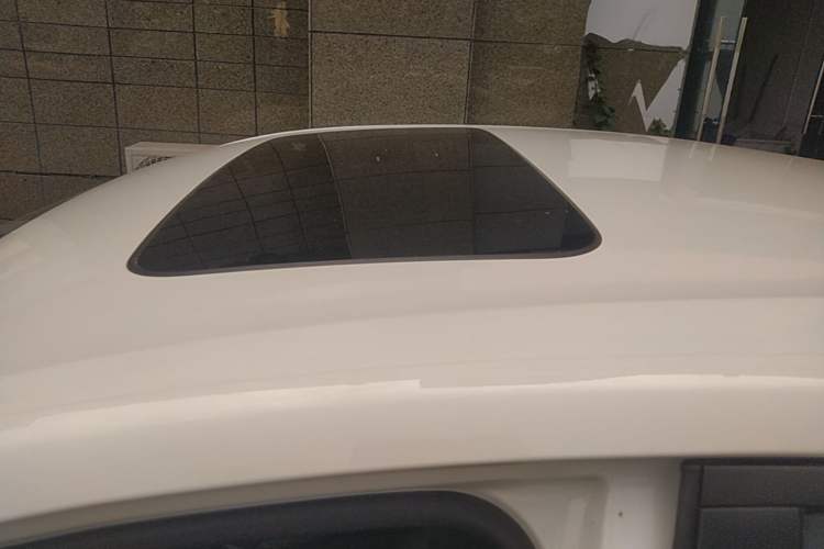 Used Buick Verano 2023 Pro Enjoyment Edition Roof