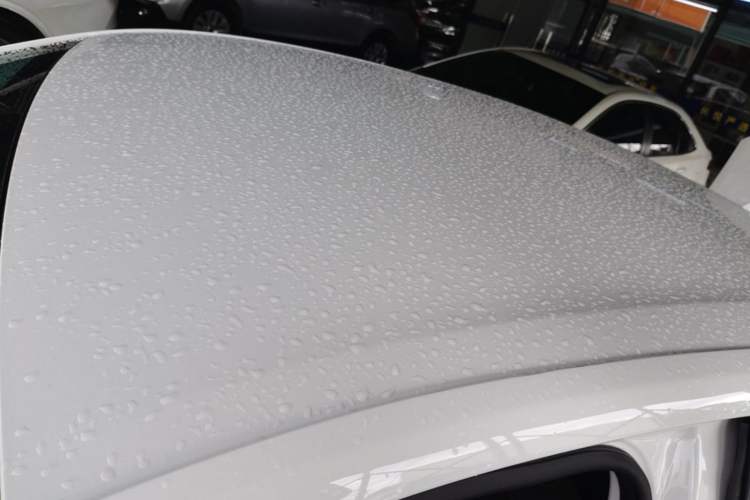 Used Buick Verano 2023 Pro Le Yi Edition Roof