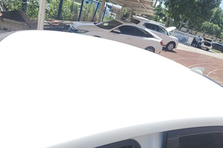 Used Buick Verano 2023 Pro Le Yi Edition Roof