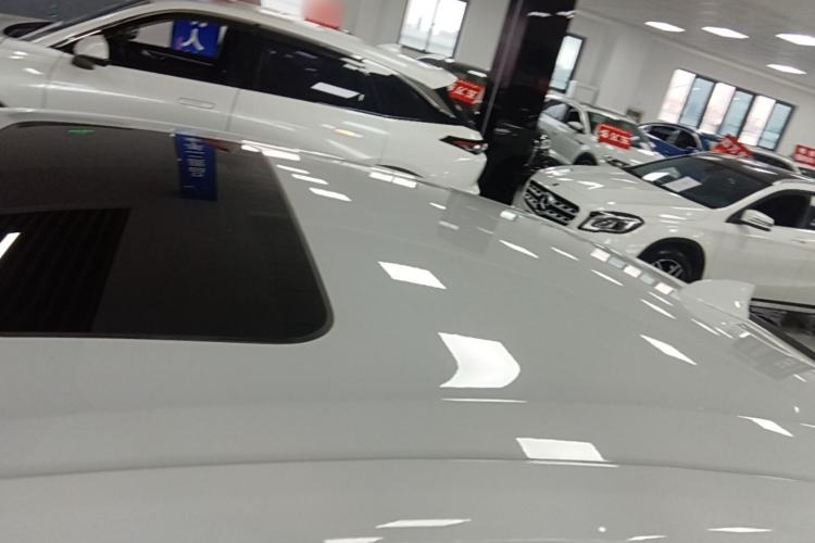 Used Buick Verano 2023 Pro Enjoyment Edition Roof