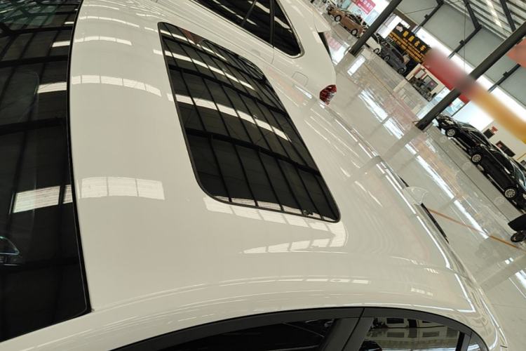 Used Buick Verano 2023 Pro Enjoyment Edition Roof