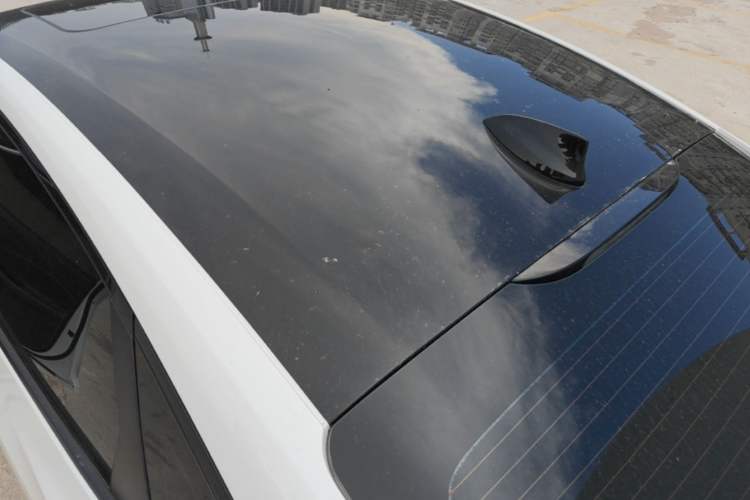 Used Buick Verano 2023 Pro GS Hunter Wind Edition Roof