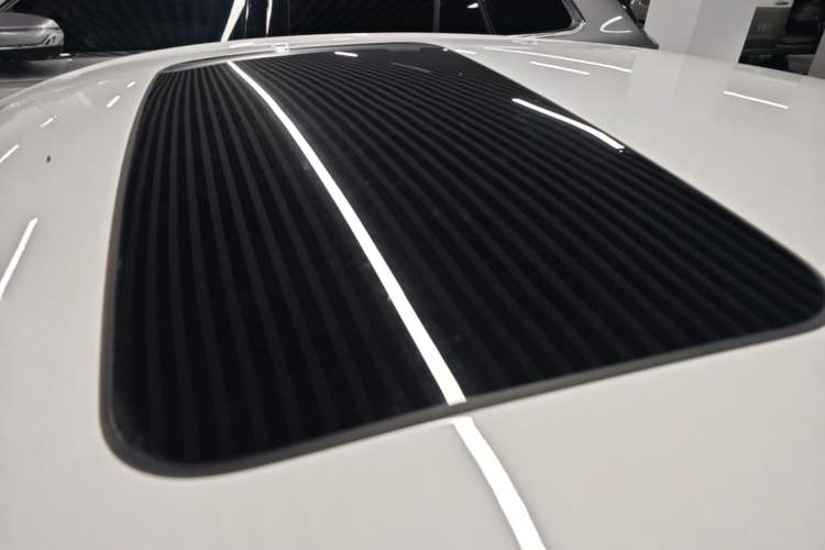 Used Buick Verano 2023 Pro Enjoyment Edition Roof
