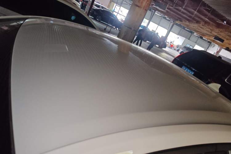 Used Buick Verano 2023 Pro Le Yi Edition Roof