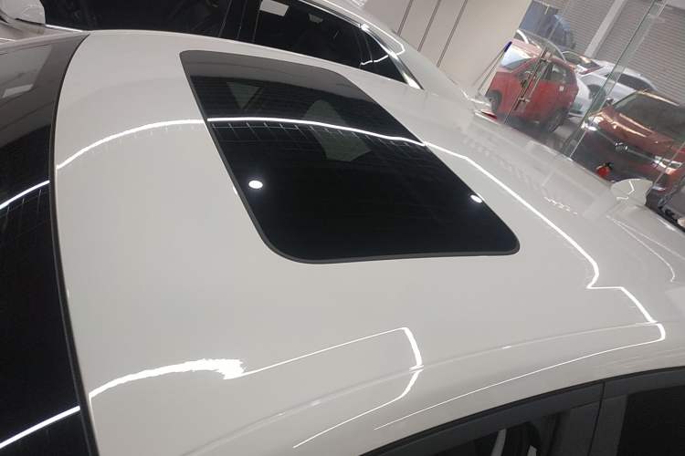 Used Buick Verano 2023 Pro Enjoyment Edition Roof