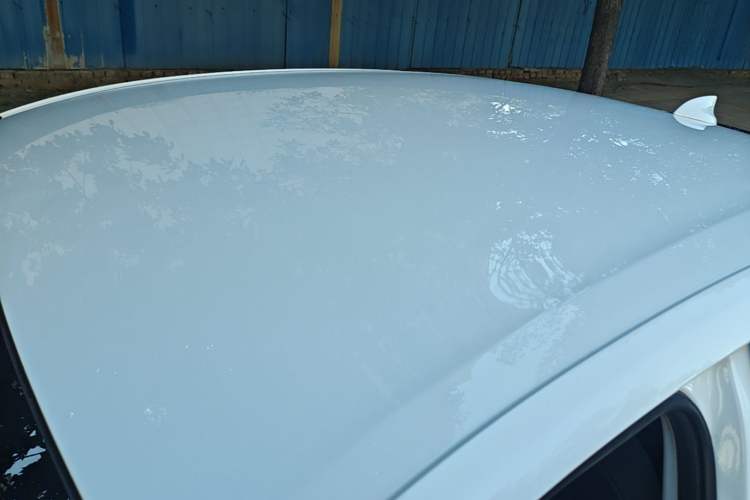 Used Buick Verano 2023 Pro Le Yi Edition Roof